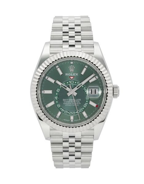 Rolex Sky-Dweller 336934